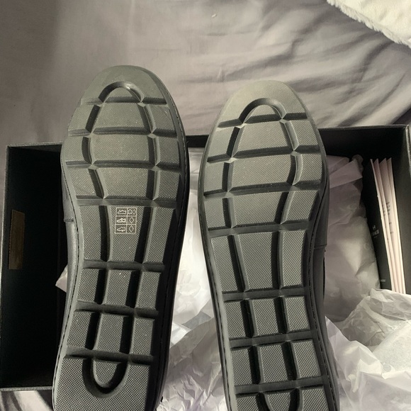 Coach Loafers